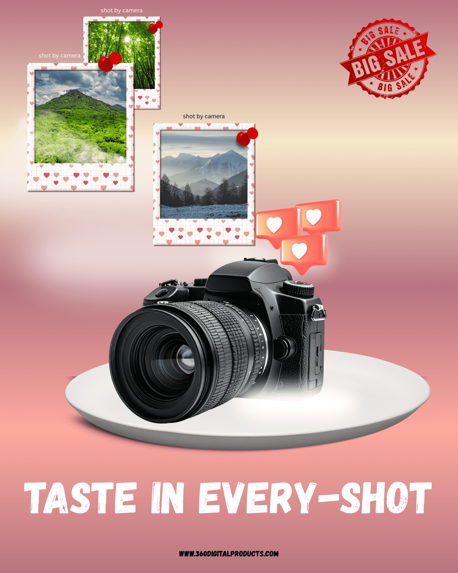 social media kit, templates, The Business Bundle,