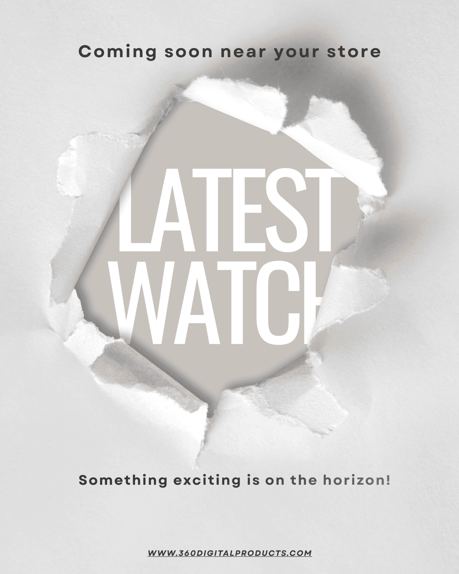 social media kit, templates,